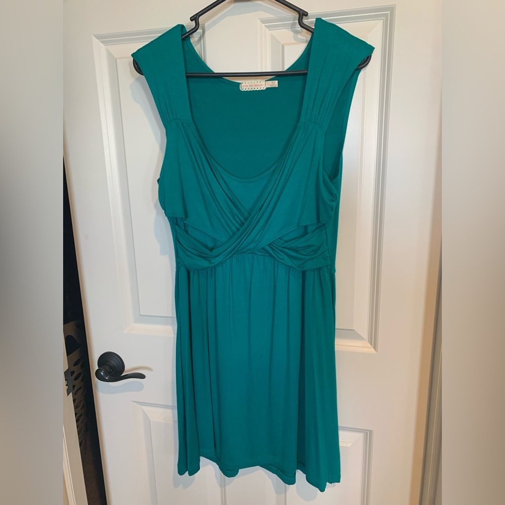 Boutique Mini Dress